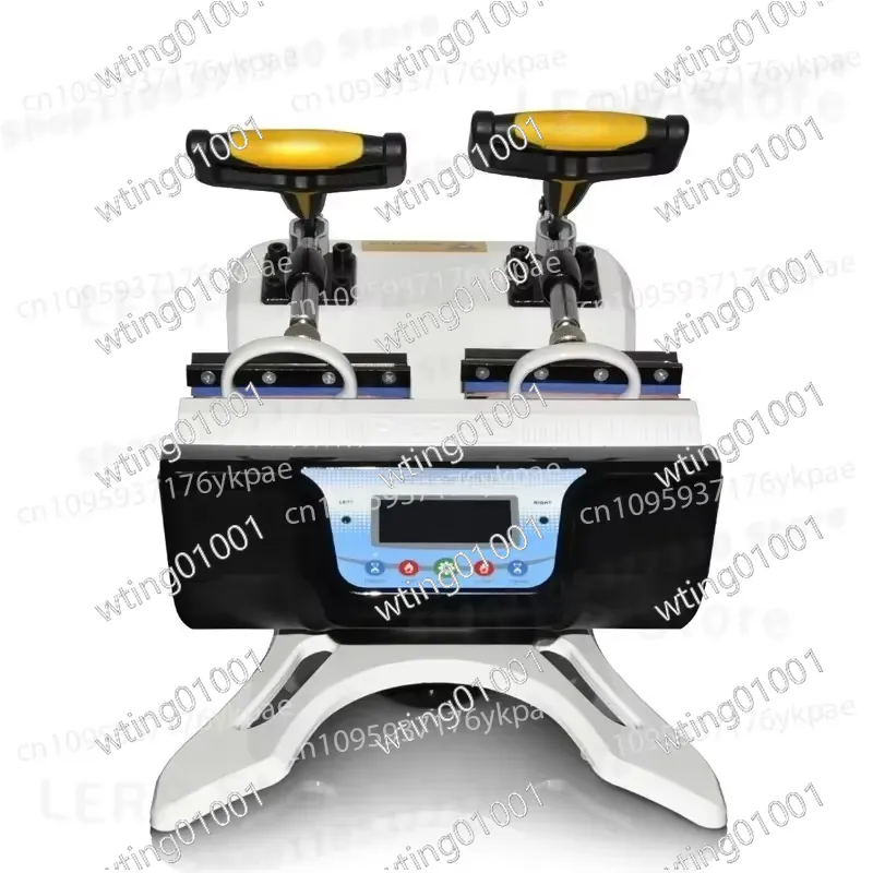 Mug Press Machine 11Oz - для термопресса ST-210 с двумя станциями