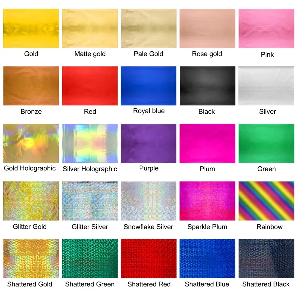 Sublimation Paper A4 100 Sheets - 100 шт./упак. Реактивная фольга с тонером,