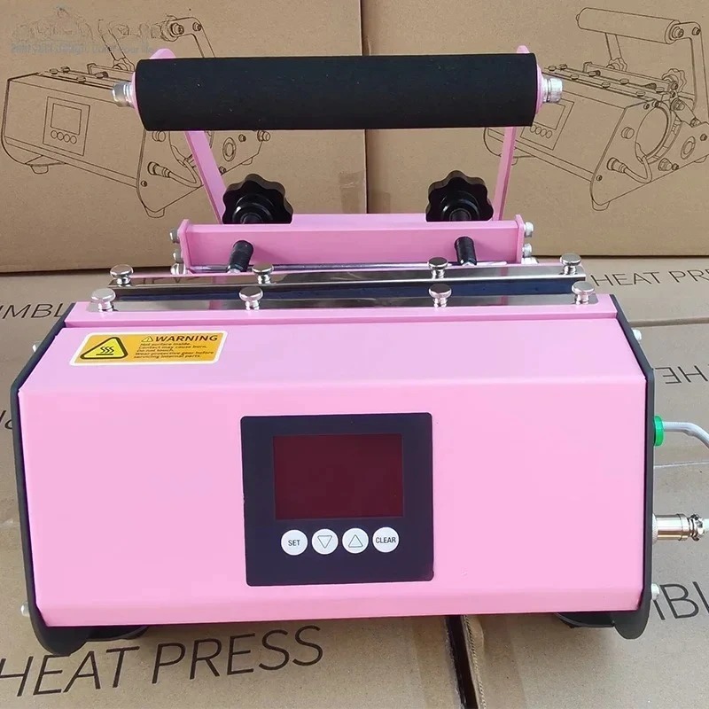 Mug Press Machine 11Oz - Life Newest RTS 11 унций 15