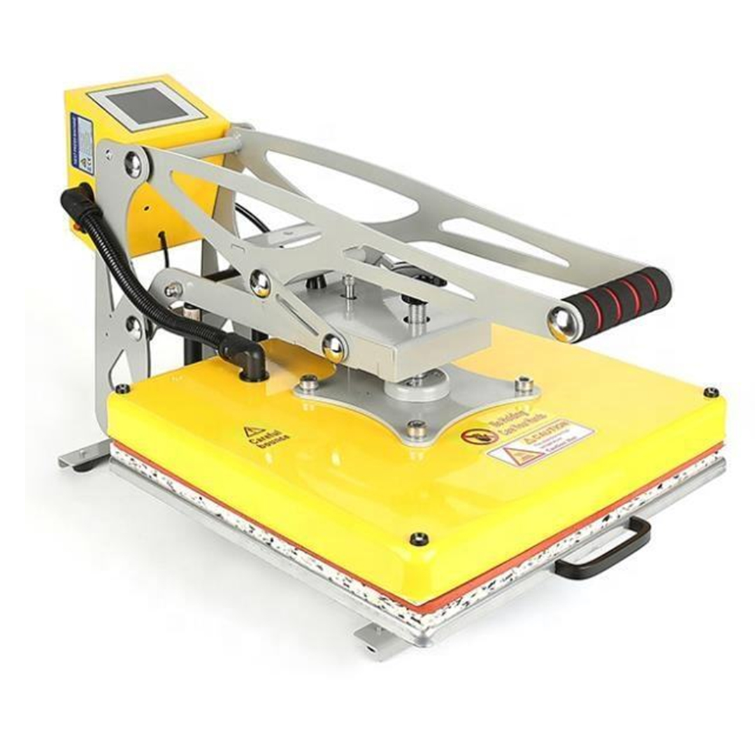 Sublimation Printer A3 Dtf - Автоматический сублимационный термопресс формата А3 (40x60
