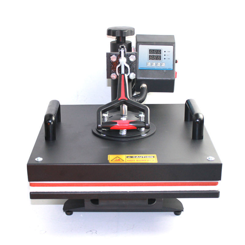 T Shirt Printing Machine 8 In 1 - Многофункциональный термопресс 8 в 1 (38×38