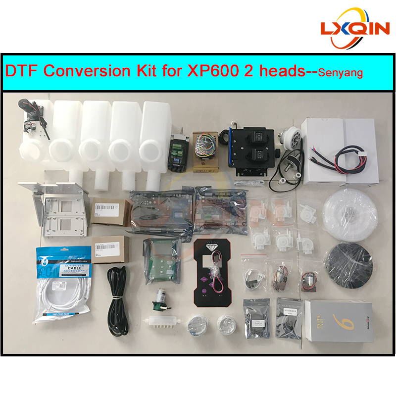 Sublimation Printer A3 Dtf - Комплект для переоборудования Senyang DTF для
