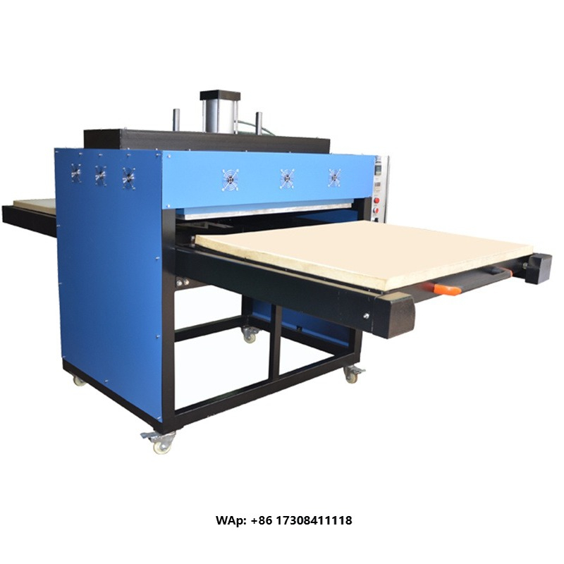 Cap Heat Press Machine - Горячая распродажа: полуавтоматический пневматический термопресс 220