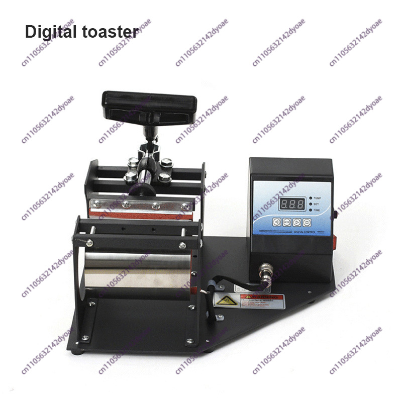 Mug Press Machine 11Oz - Пресс для сублимации кружек 11 унций,