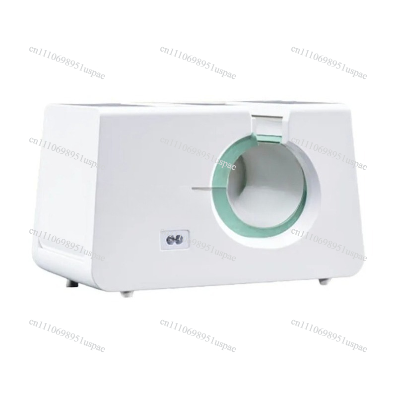 Mug Press Machine 11Oz - Автоматический термопресс для кружек 11 унций,