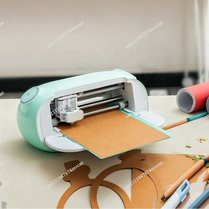 Heat Transfer Vinyl Cutter Plotter - Мини-плоттер для резки Mini-XR: домашний станок