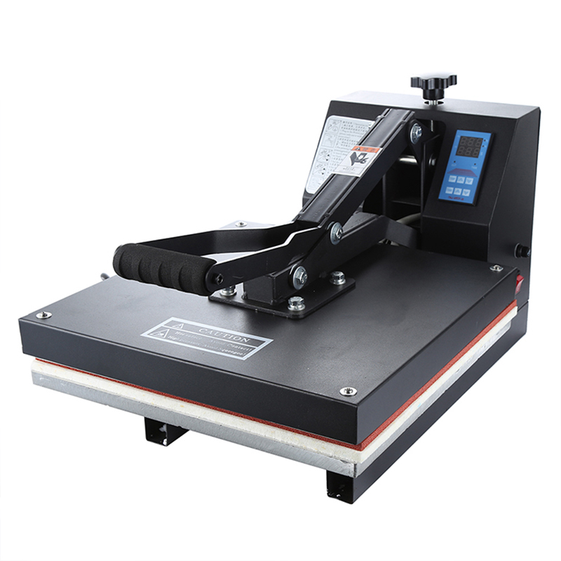 Heat Press Machine 38X38 - Автоматический терморегулятор 38x38 см