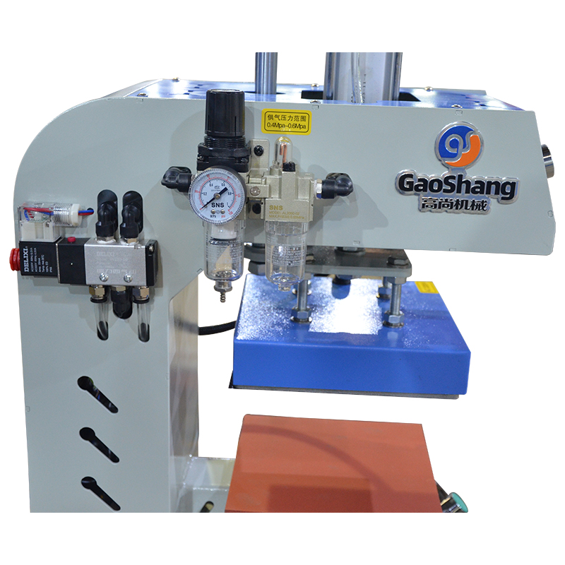 Heat Press Machine 15X15 Auto Open - Лидер продаж, новый термопресс для фабрики