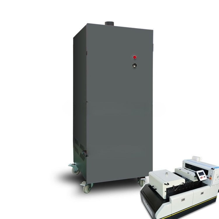 Dtf Printer 60Cm With Shaker - Js100 60см A2 A3 Сублимационный поглотитель,