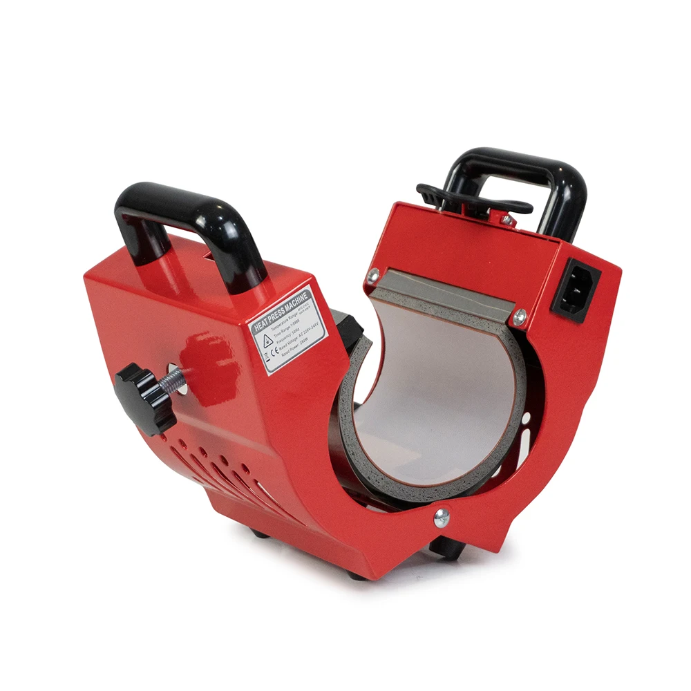 Mug Press Machine 11Oz - Простая в использовании машина для сублимационной