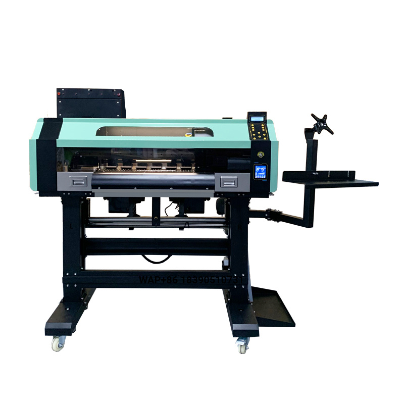Dtf Printer 60Cm With Shaker - Принтер для печати на пленке PET