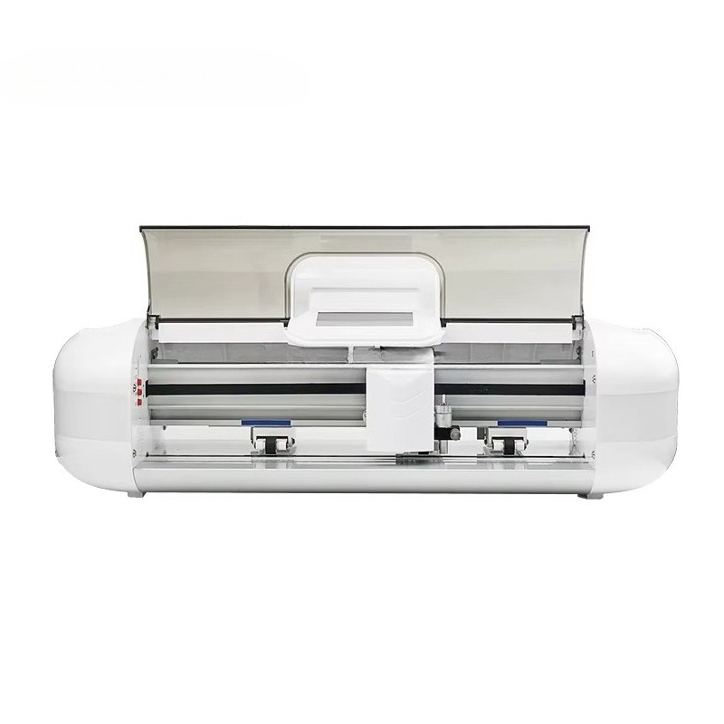 Heat Transfer Vinyl Cutter Plotter - Новый мини-плоттер A3 для контурной резки,
