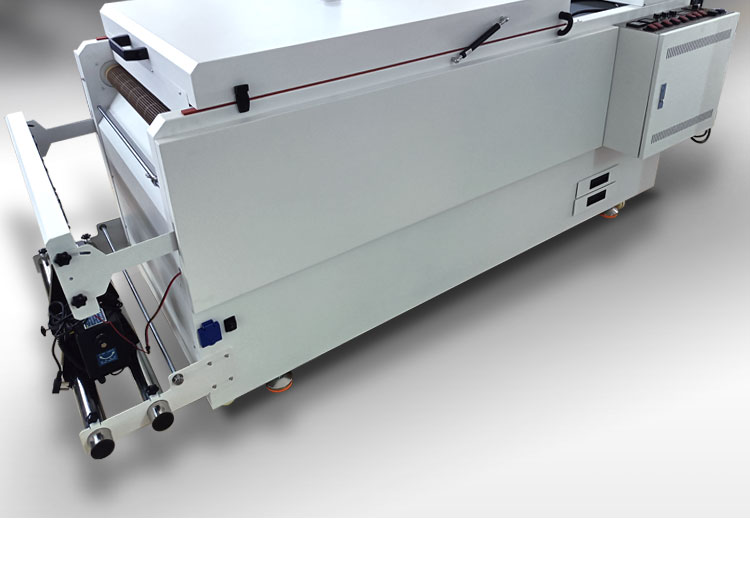 60 см, четырехголовочная систе – обзор и цена Dtf Printer 60Cm With Shaker