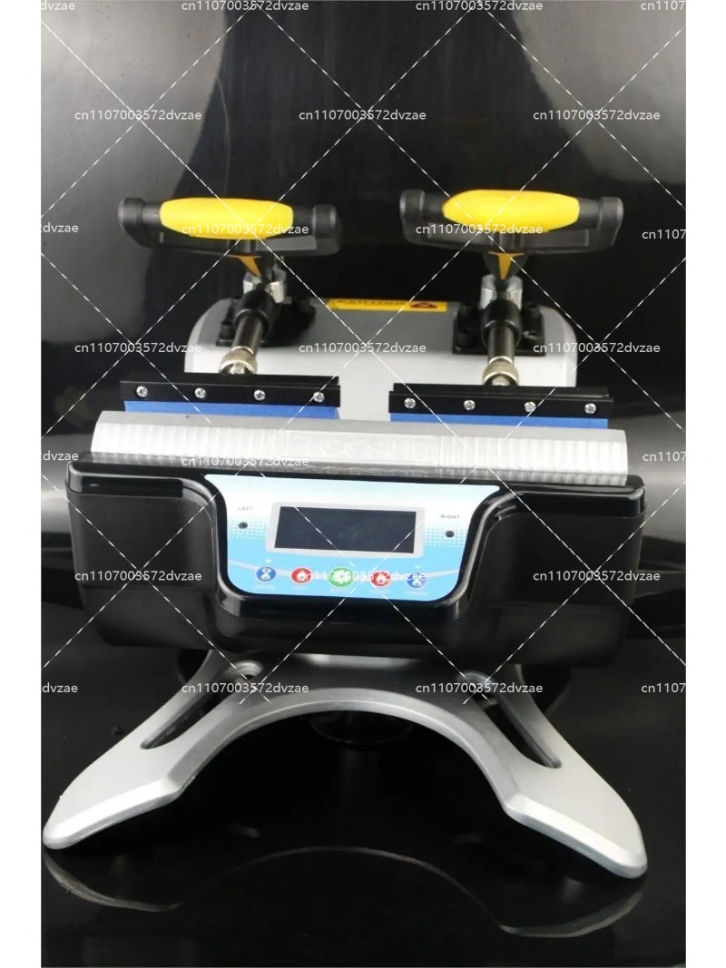 ГОРЯЧАЯ РАСПРОДАЖА: Термопресс – обзор и цена Mug Press Machine 11Oz