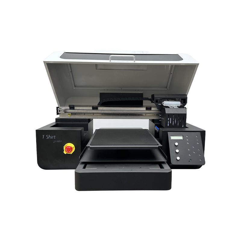 Принтер DTG для печати на футб – обзор и цена Dtg Printer A3 Textile