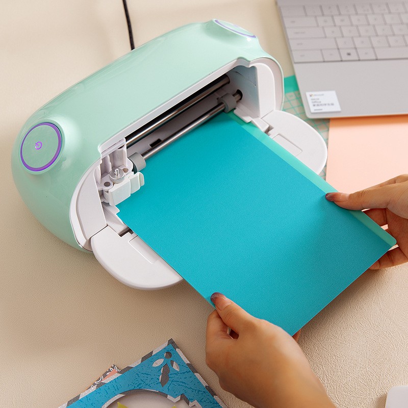 Мини-станок для вырезания Mini – обзор и цена Heat Transfer Vinyl Cutter Plotter