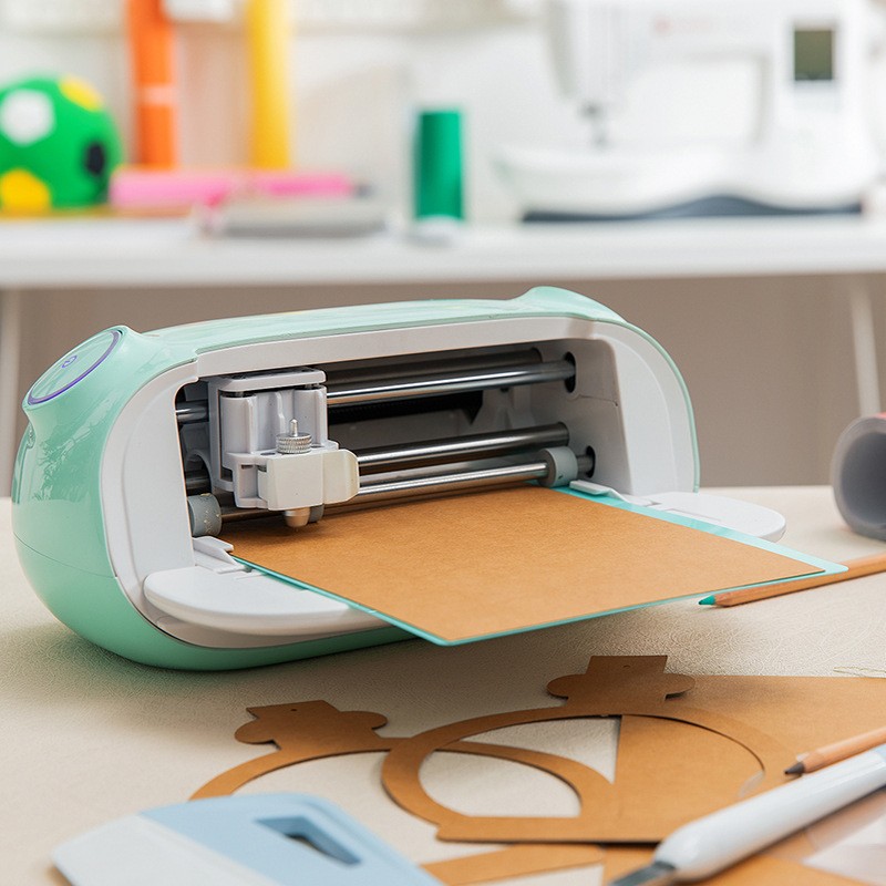 Мини-станок для вырезания Mini – обзор и цена Heat Transfer Vinyl Cutter Plotter