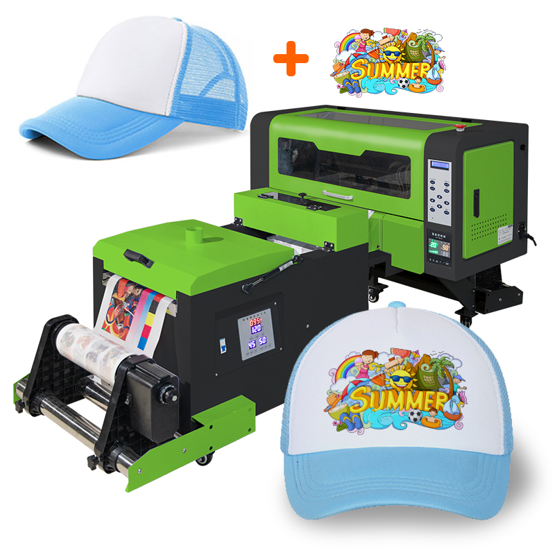 Принтер Auplex A3 2 с печатающ – обзор и цена Sublimation Printer A3 Dtf