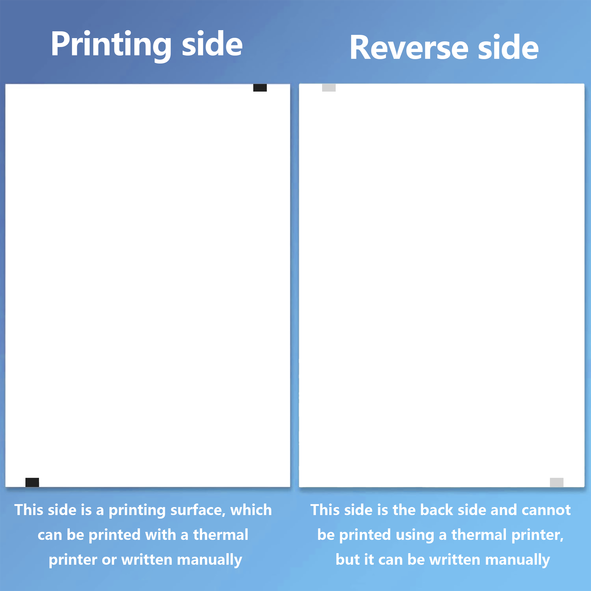 100 листов термобумаги формата – обзор и цена Sublimation Paper A4 100 Sheets