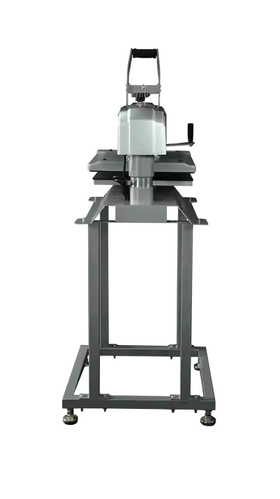 Автоматический выдвижной термо – обзор и цена Heat Press Machine 15X15 Auto Open