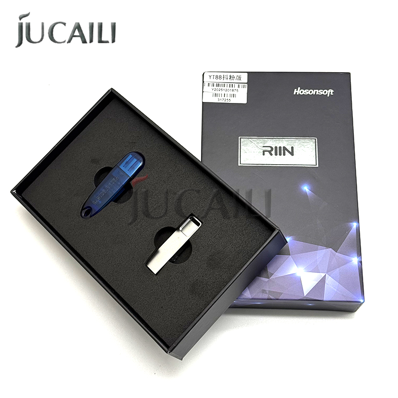 Программное обеспечение JUCAIL – обзор и цена Dtf Printer 60Cm With Shaker