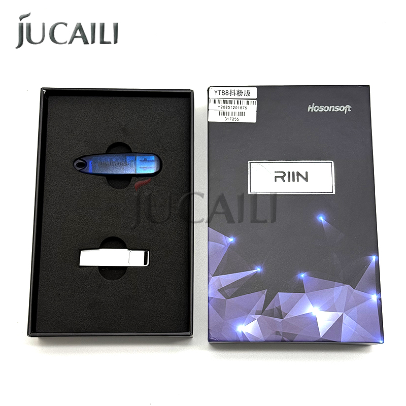 Программное обеспечение JUCAIL – обзор и цена Dtf Printer 60Cm With Shaker