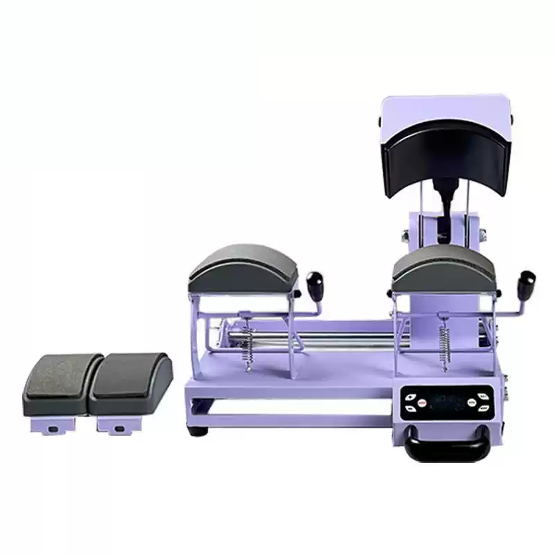 Двухстанционный термопресс для – обзор и цена Cap Heat Press Machine