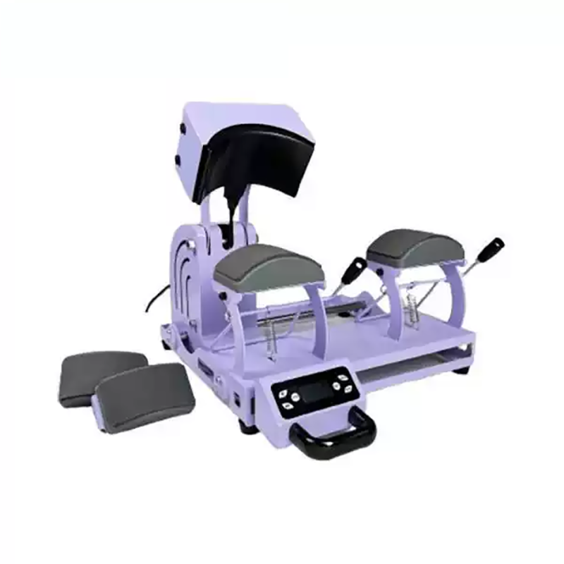 Двухстанционный термопресс для – обзор и цена Cap Heat Press Machine