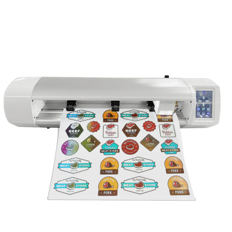Автоматический контурный режущ – обзор и цена Heat Transfer Vinyl Cutter Plotter