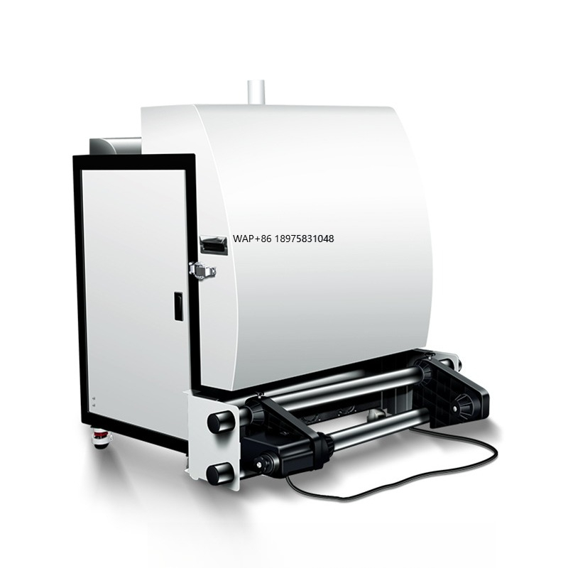 Автоматическое вертикальное ше – обзор и цена Dtf Printer 60Cm With Shaker