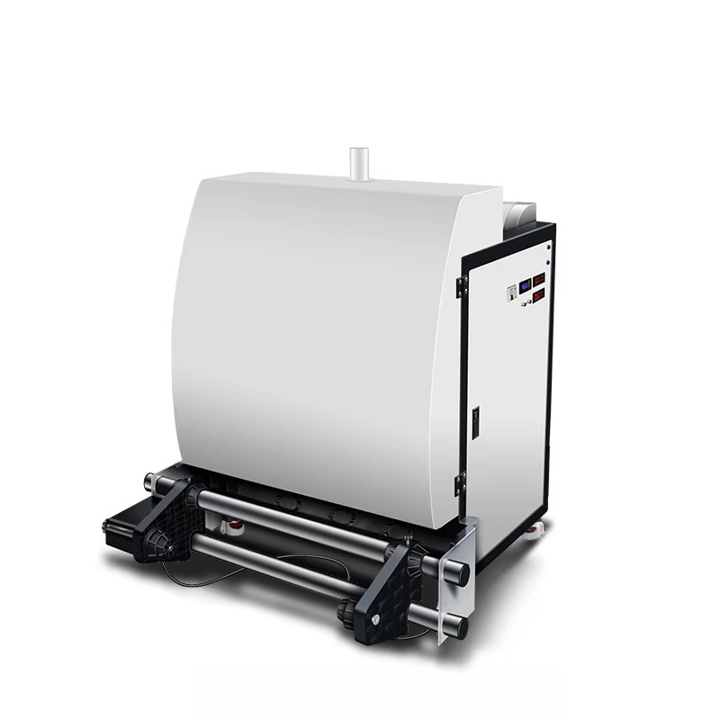 Автоматическое вертикальное ше – обзор и цена Dtf Printer 60Cm With Shaker