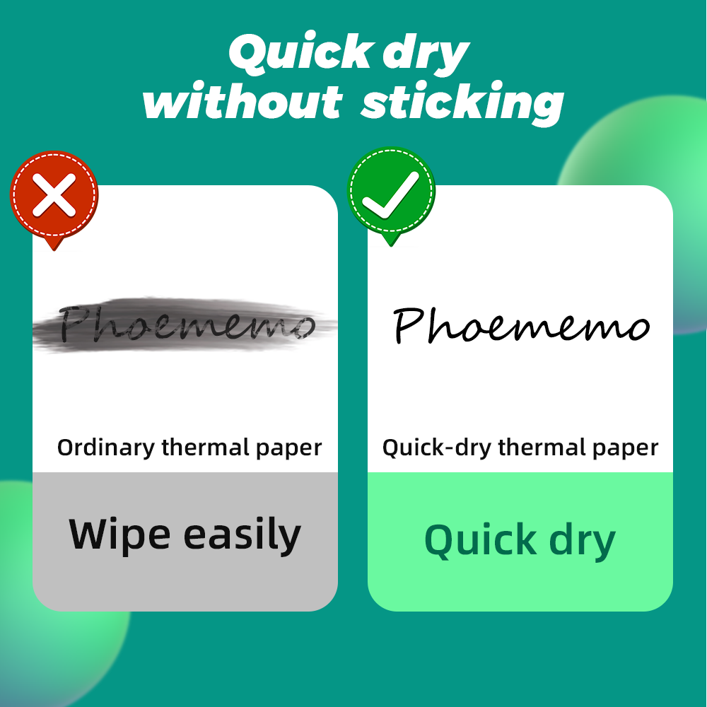 Термобумага Phomemo A4, многоф – обзор и цена Sublimation Paper A4 100 Sheets