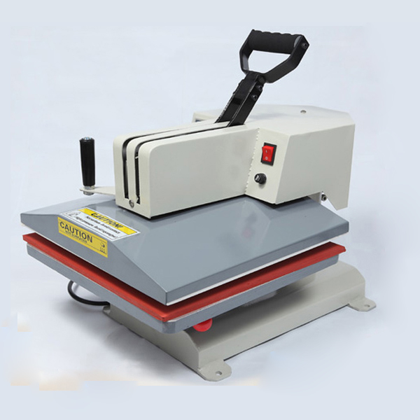 Термопресс для печати на футбо – обзор и цена Heat Press Machine 38X38