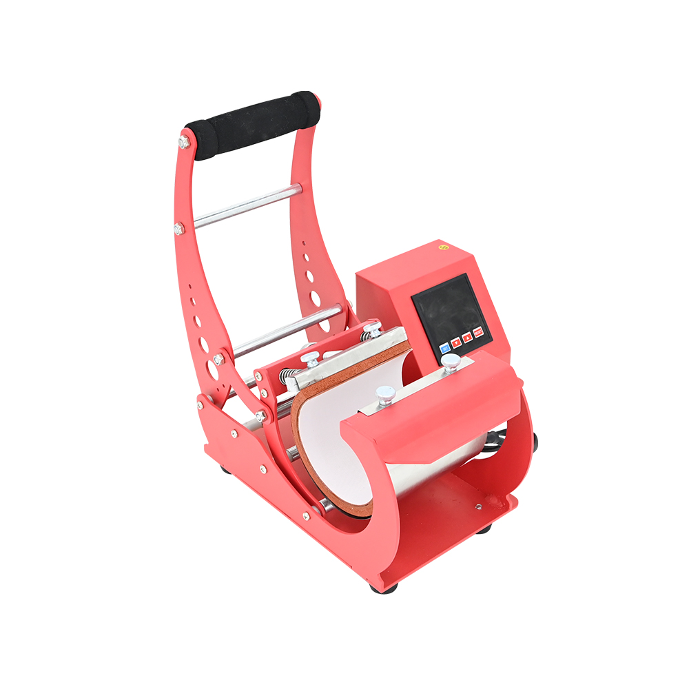 Изготовленная на заказ сублима – обзор и цена Mug Press Machine 11Oz