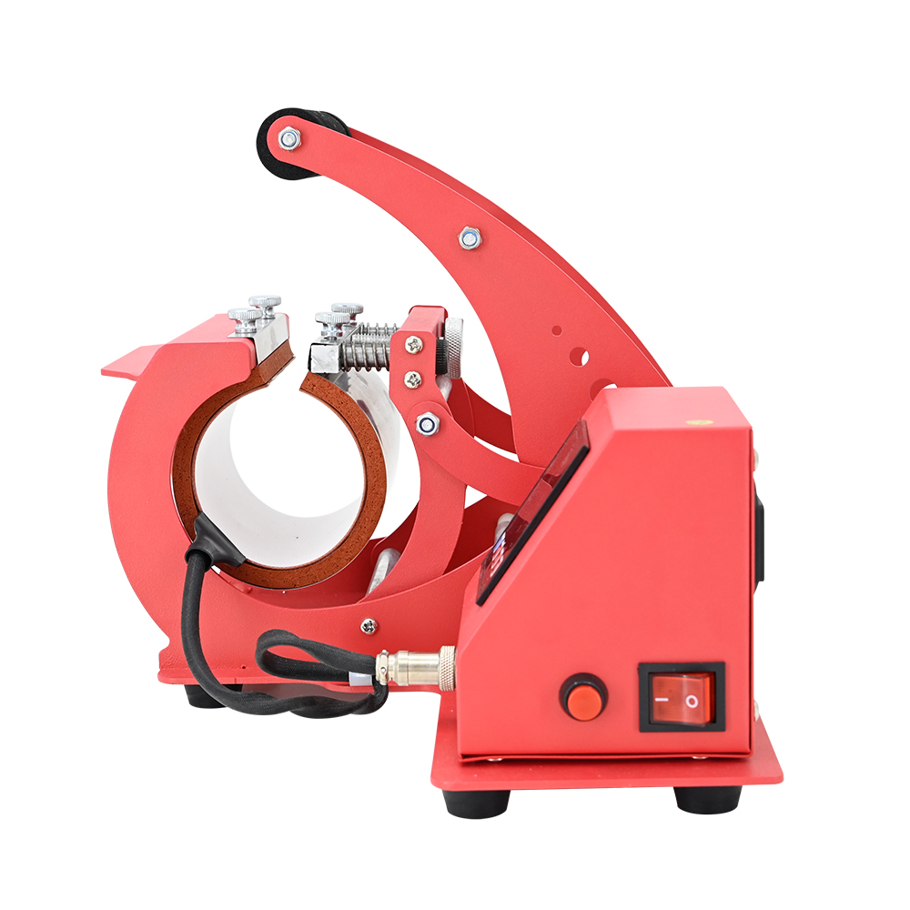 Изготовленная на заказ сублима – обзор и цена Mug Press Machine 11Oz