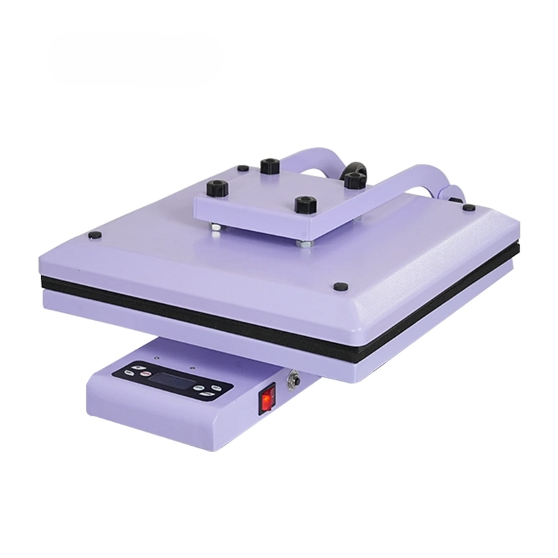 Горячая распродажа: термопресс – обзор и цена Heat Press Machine 15X15 Auto Open