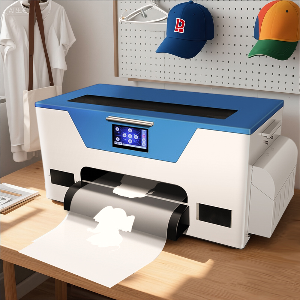 Принтер A3 DTF XP600 для термо – обзор и цена Sublimation Printer A3 Dtf