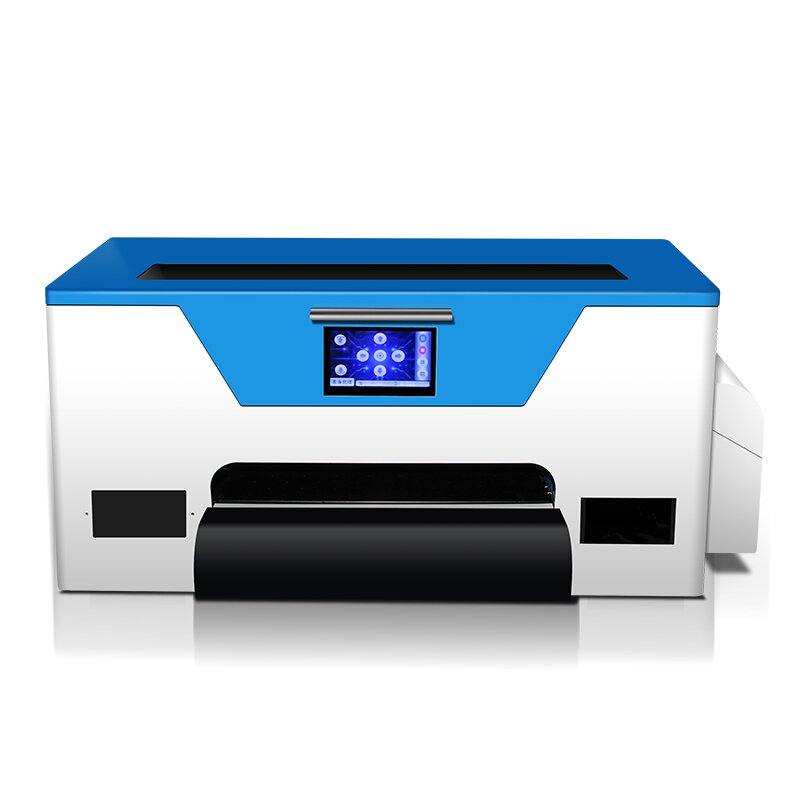 Принтер A3 DTF XP600 для термо – обзор и цена Sublimation Printer A3 Dtf