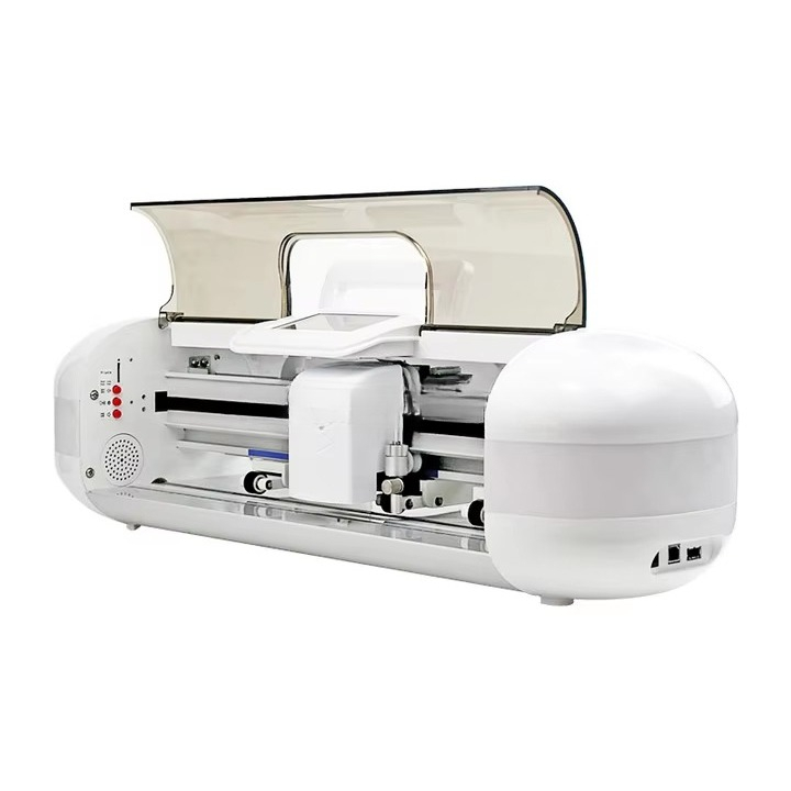 Новый мини-плоттер A3 для конт – обзор и цена Heat Transfer Vinyl Cutter Plotter