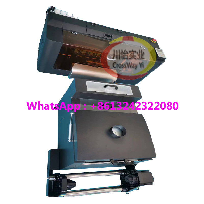 Китайская фабрика футболка ПЭТ – обзор и цена Sublimation Printer A3 Dtf