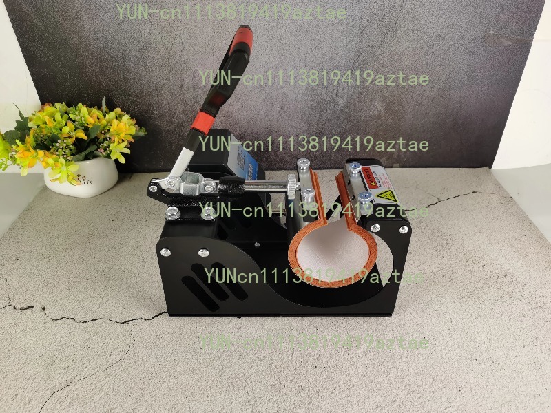 Горячая распродажа: цифровой т – обзор и цена Mug Press Machine 11Oz