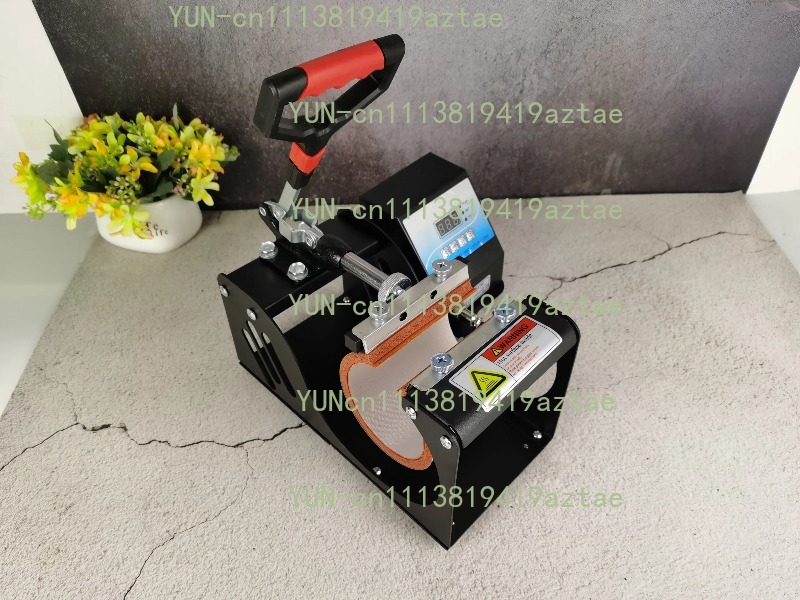 Горячая распродажа: цифровой т – обзор и цена Mug Press Machine 11Oz