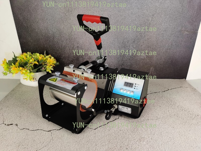 Горячая распродажа: цифровой т – обзор и цена Mug Press Machine 11Oz