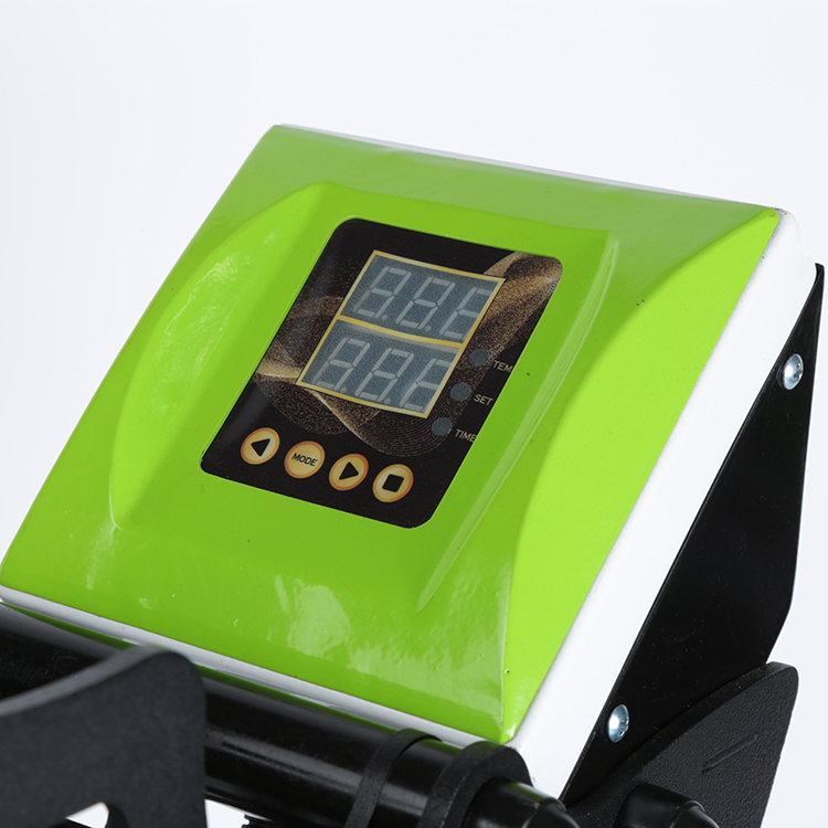 Многофункциональный термопресс – обзор и цена Cap Heat Press Machine