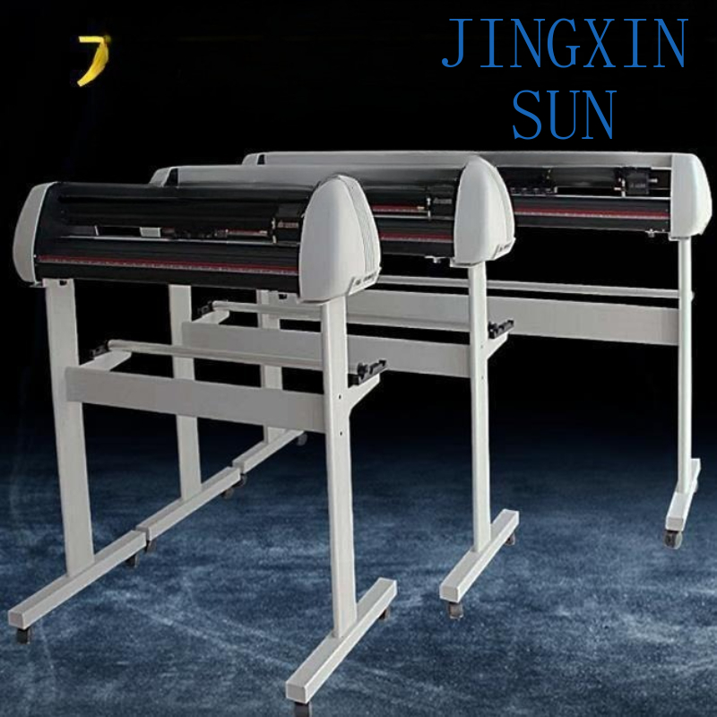 Компьютерный плоттер для резки – обзор и цена Heat Transfer Vinyl Cutter Plotter