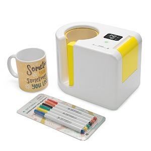 Новый пресс для кружек 11oz, м – обзор и цена Mug Press Machine 11Oz