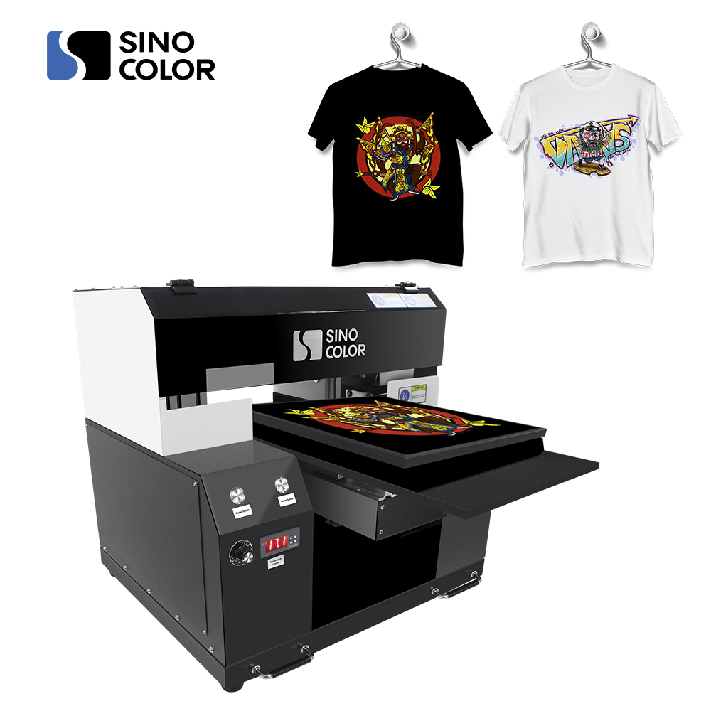 Размер A3 A2, настольная планш – обзор и цена Dtg Printer A3 Textile