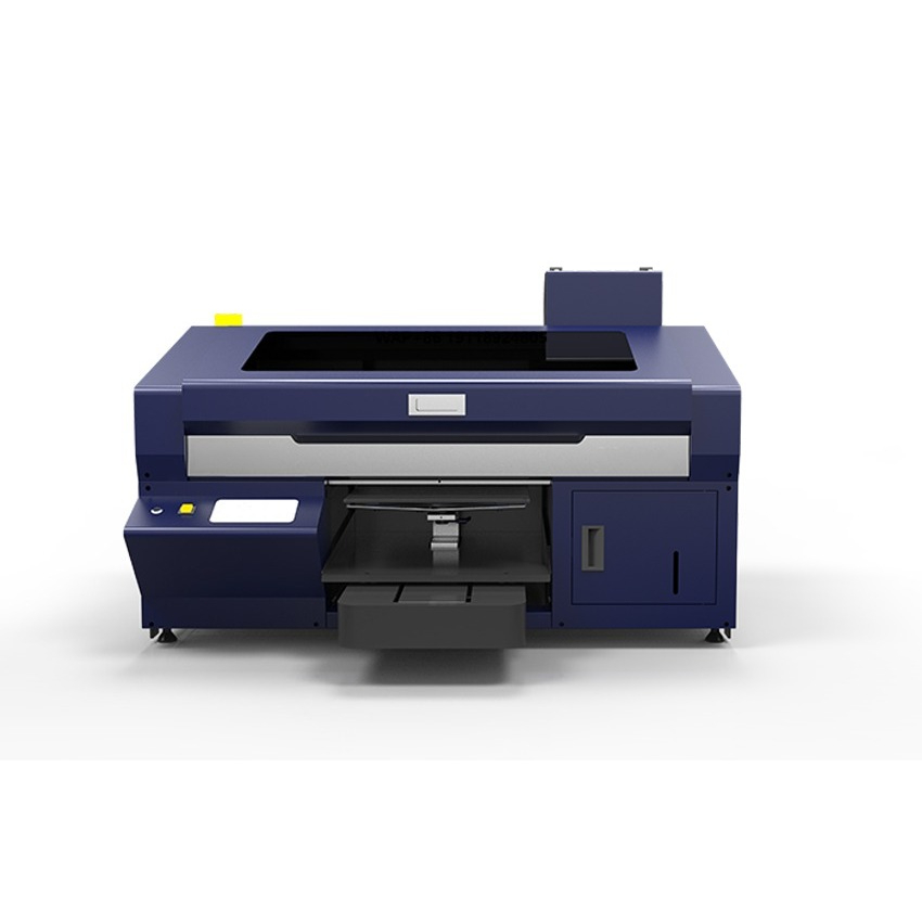 Цифровой принтер Procolored A3 – обзор и цена Dtg Printer A3 Textile