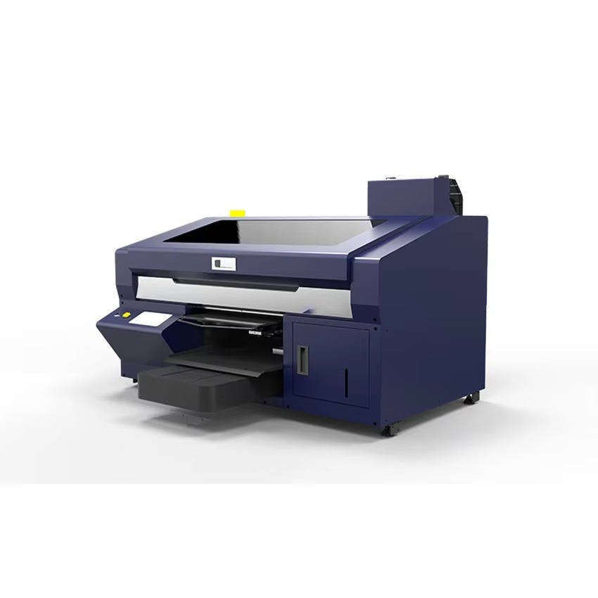 Цифровой принтер Procolored A3 – обзор и цена Dtg Printer A3 Textile
