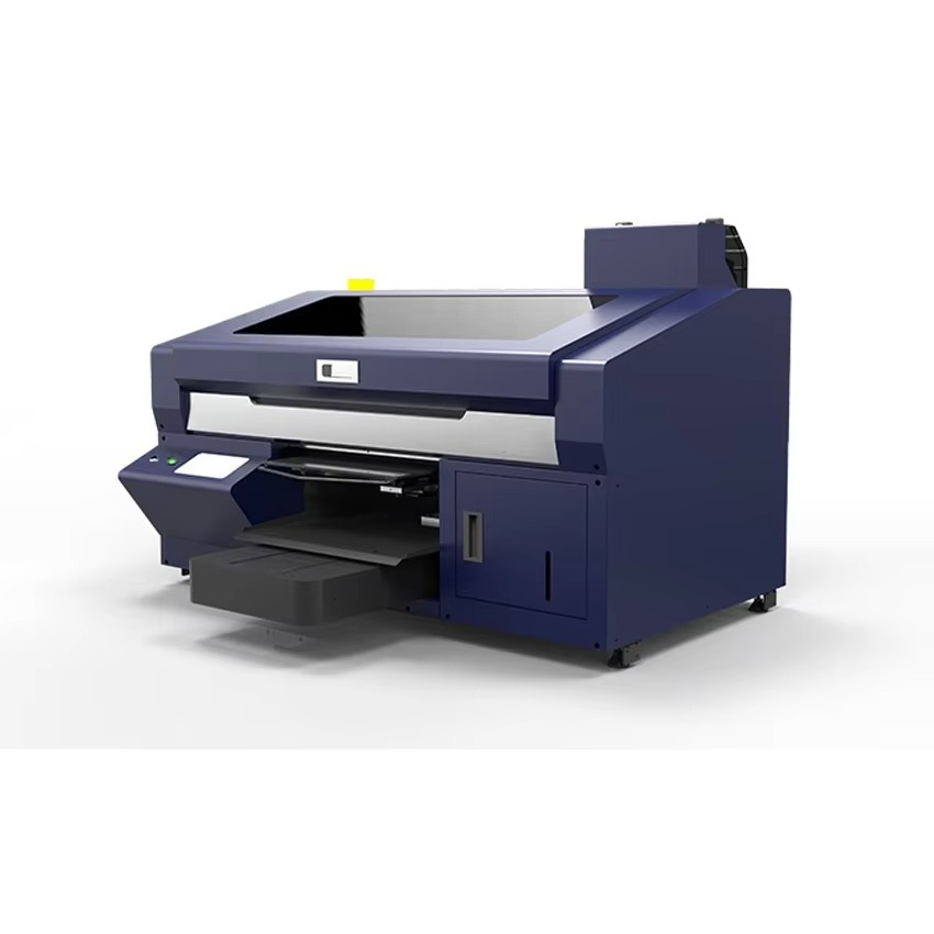 Цифровой принтер Procolored A3 – обзор и цена Dtg Printer A3 Textile
